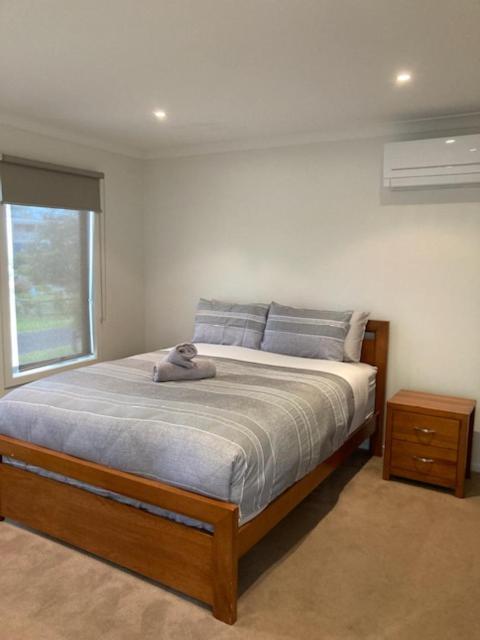 Venus Haven - Beach 1, Linen, Wifi, Netflix Venus Bay Exterior foto
