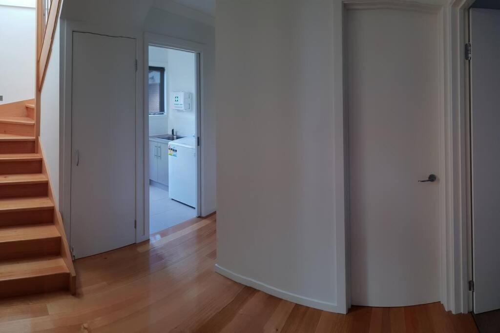 Venus Haven - Beach 1, Linen, Wifi, Netflix Venus Bay Exterior foto